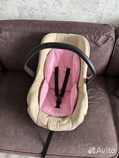 Автолюлька от 0