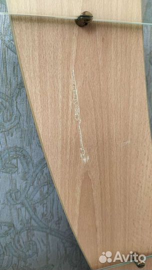 Стеллаж полки