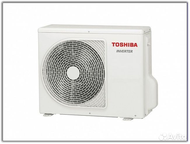 Сплит-система Toshiba RAS-13tkvg-EE Seiya