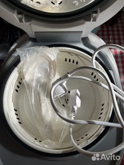 Мультиварка vitek