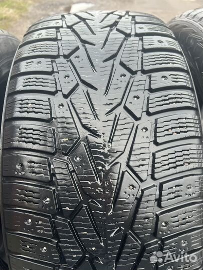 Nokian Tyres Hakkapeliitta 7 245/50 R18