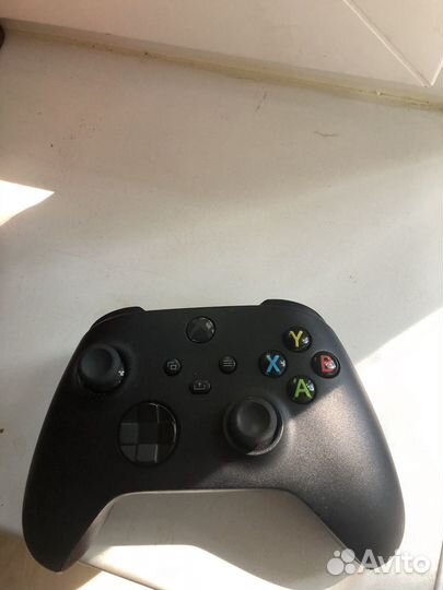 Геймпад xbox series