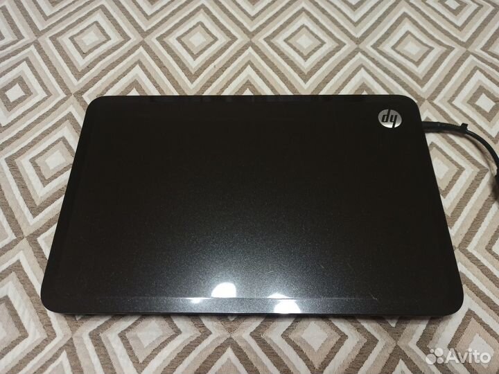 Продам ноутбук HP Pavilion g6-2322er
