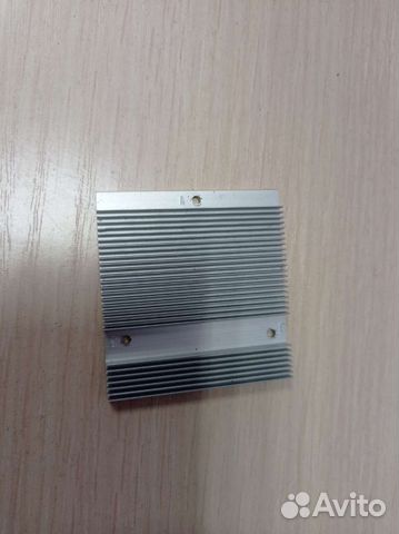 Радиатор охлаждения для dexp CLV-950-C