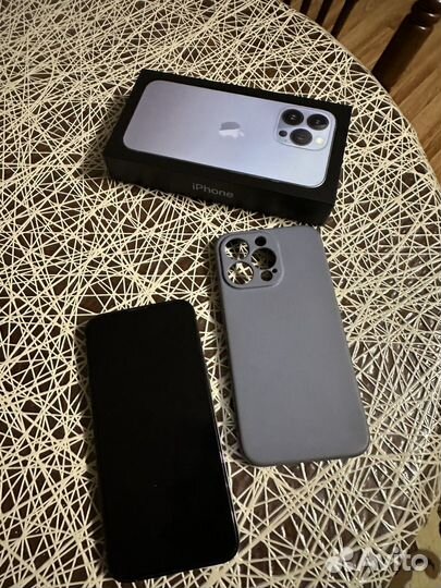 iPhone 13 Pro, 128 ГБ