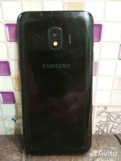 Samsung Galaxy J2 Core, 8 ГБ