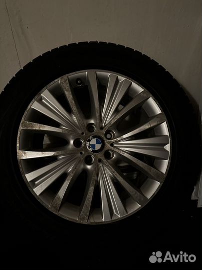 R19 Headway Polarstar 225/55, PCD 5x120 DIA 74.1