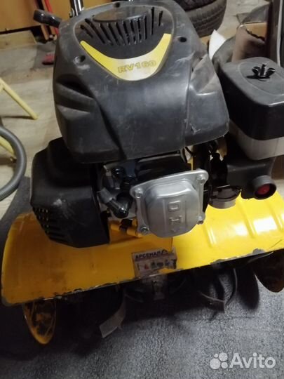 Мотоблоки и культиваторы бу