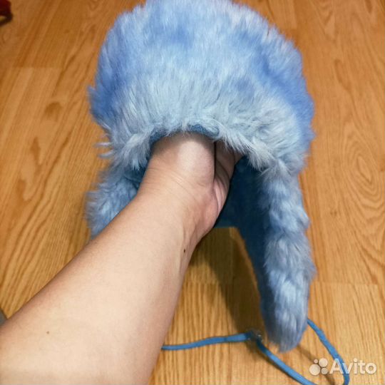 Шапка для мальчика