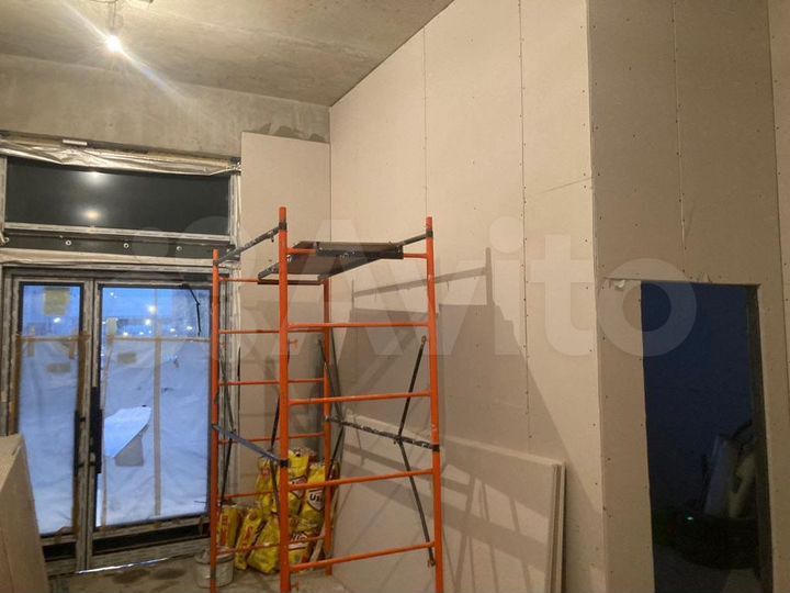 Свободного назначения, 82.7 м²