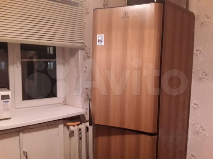 2-к. квартира, 42,1 м², 2/5 эт.