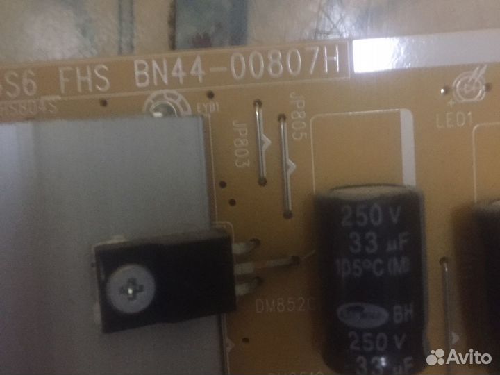 Запчасти для тв samsung 49MU6300U и ue55mu6300