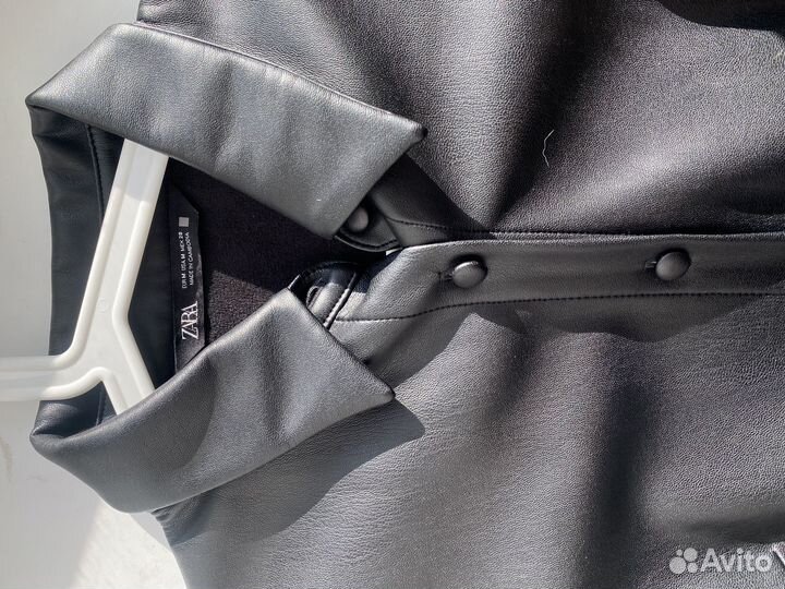 Платье zara