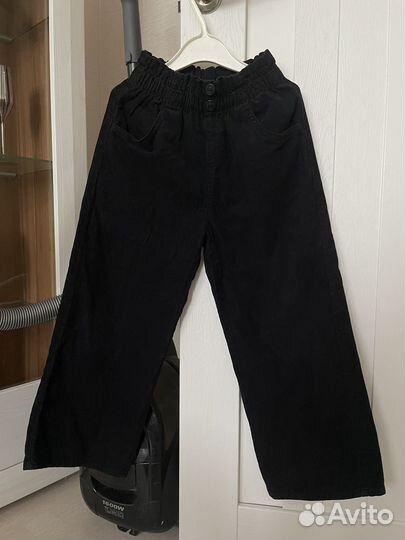 Джинсы для девочки