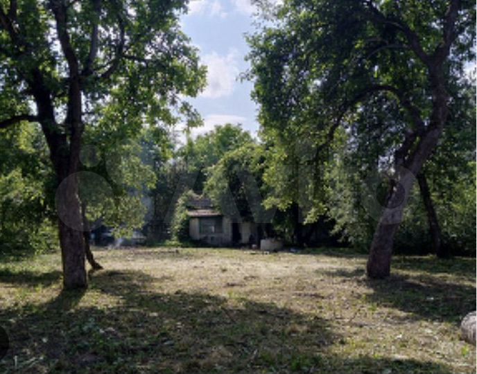 Участок 5,45 га (СНТ, ДНП)