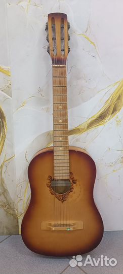 Гитара 