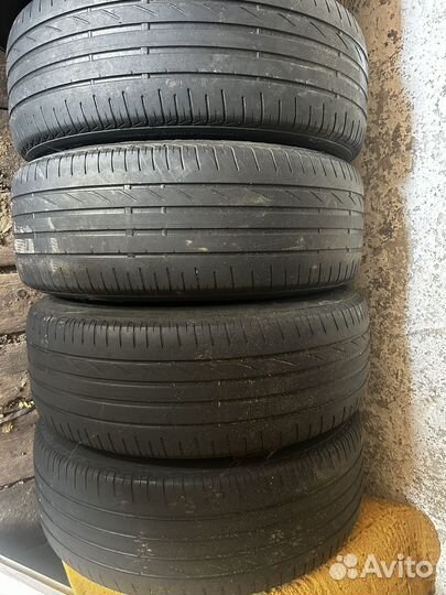 Lassa Competus H/P 225/60 R17 99V