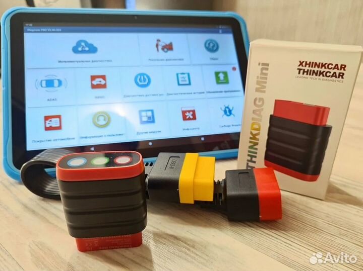 Лаунч х431 pro5 безлимит прошитый