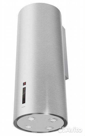 Вытяжка maunfeld Lee Wall (sensor) 39 нерж.сталь