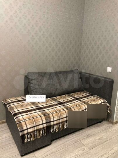 Квартира-студия, 25 м², 11/16 эт.