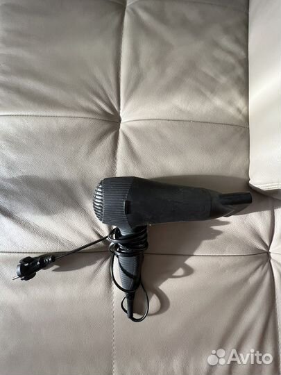 Фен для волос