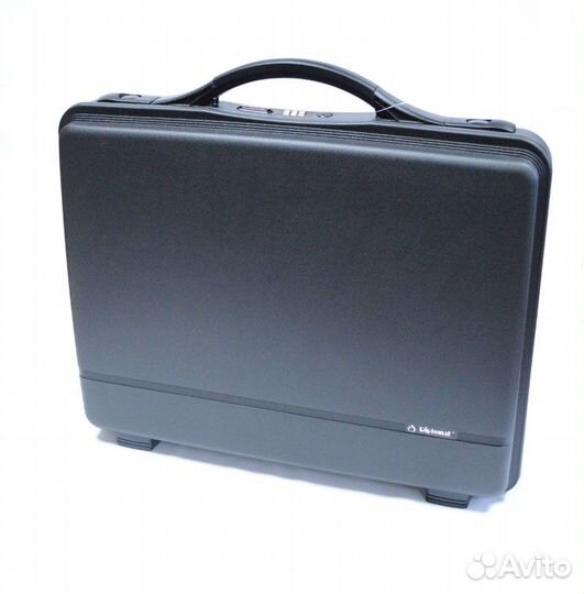 Кейс Дипломат