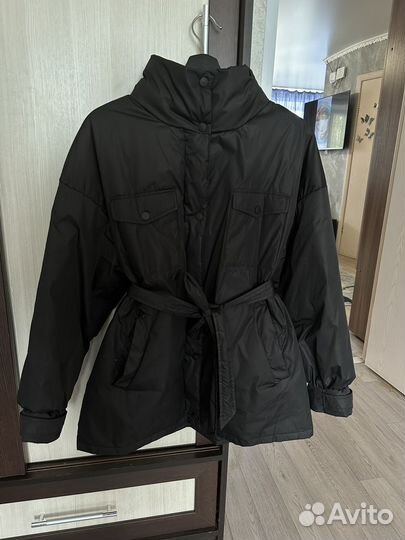 Куртки женские