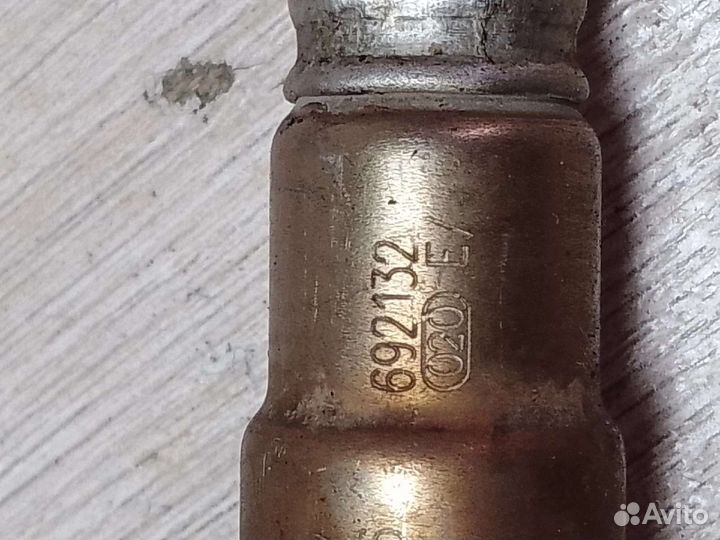 Датчик кислорода Fiat Albеa 1.4 верхний