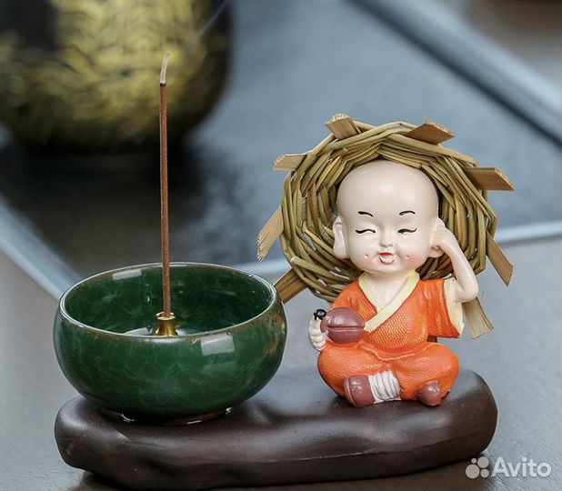 Подставка для благовоний