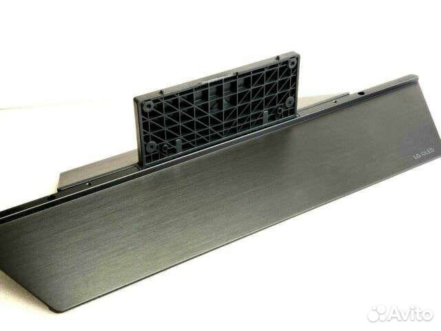 Штатная подставка от LG oled 65C1