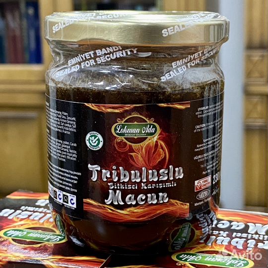 Эпимедиумная паста