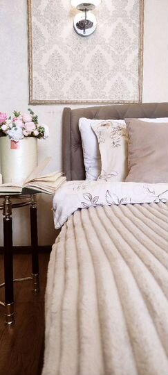 1-к. квартира, 45 м², 14/19 эт.