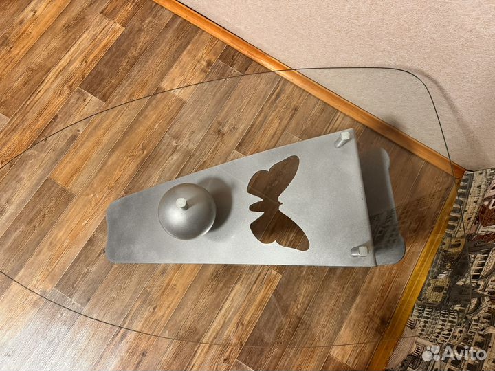 Журнальный столик дизайнерский