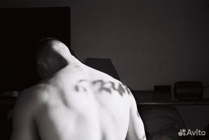 Пленочный фотоаппарат kodak prostar 222