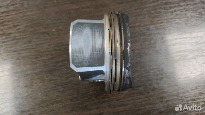 Поршень Skoda Octavia II рестайлинг cdab 2012