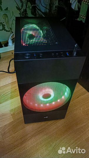 Игровой системный блок