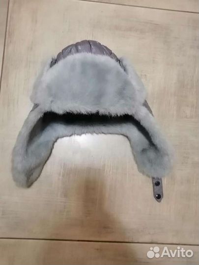 Outventure шапка