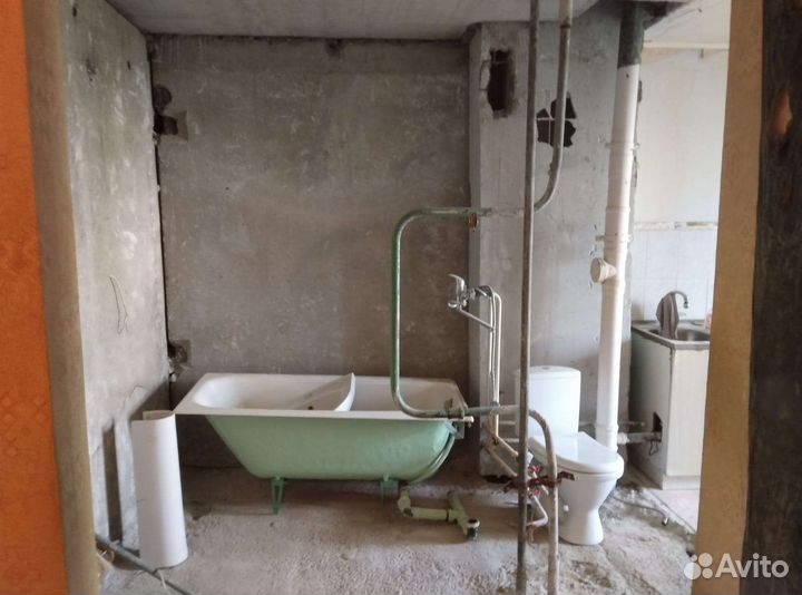 Демонтаж.стен.Снос.Демонтаж стяжки.демонтаж пола