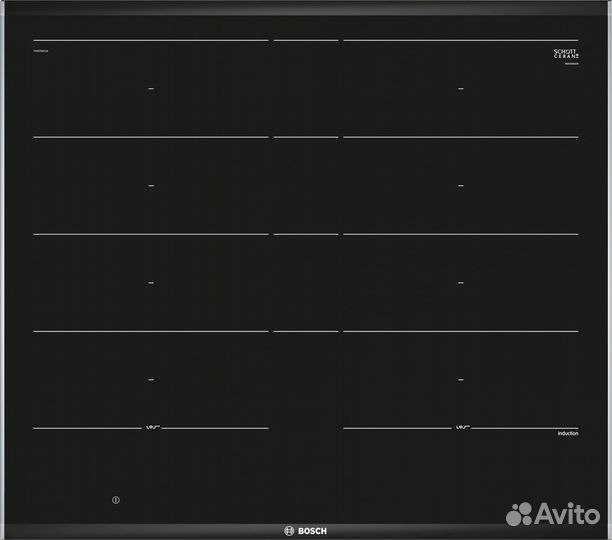 Варочная панель Bosch
