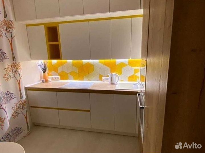 Кухонный гарнитур 