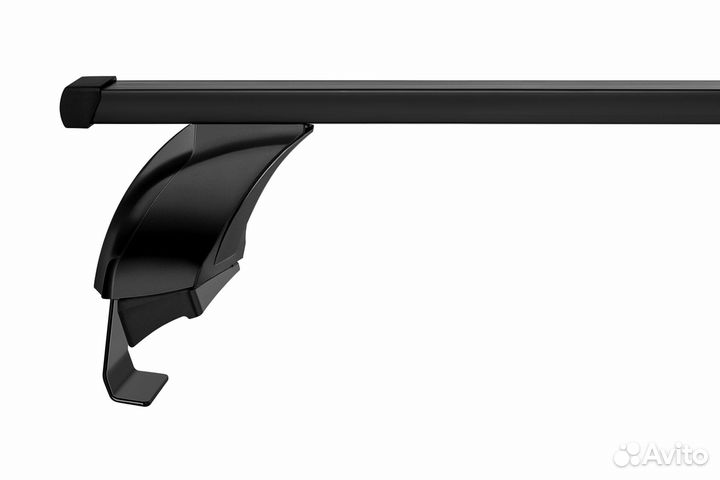 Багажник на крышу Toyota Alphard I