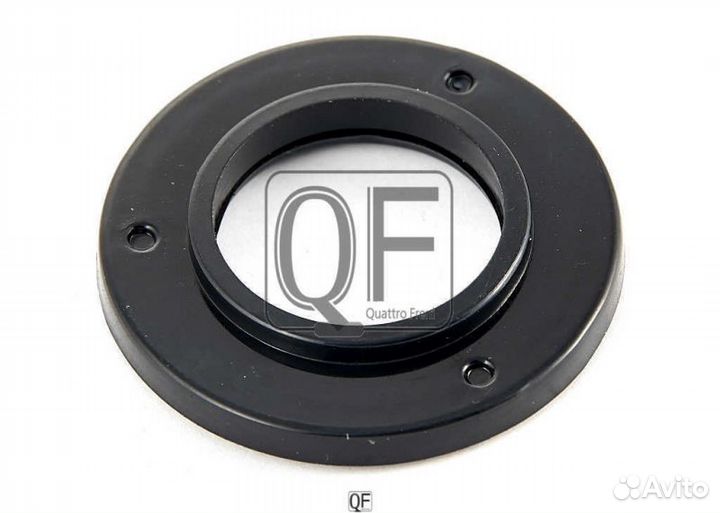Подшипник опоры амортизатора fr qf52d00000