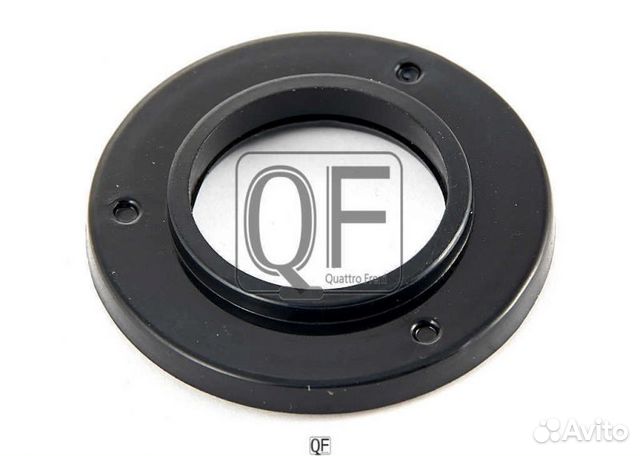 Подшипник опоры амортизатора fr qf52d00000