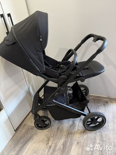 Коляска carello alfa