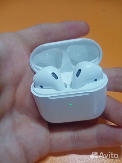 Наушники Xiaomi Pro 4