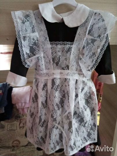 Школьная форма