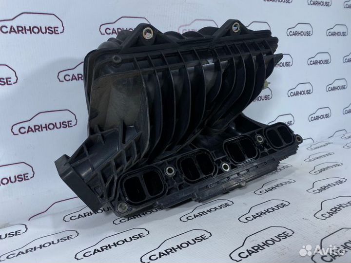 Коллектор впускной Toyota Corolla 120 1AZ