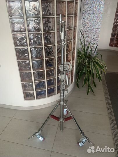 Стойка журавль GreenBean Titan 216 BRC22