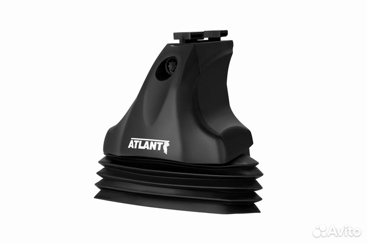 Багажник на крышу Nissan X Trail (T32)