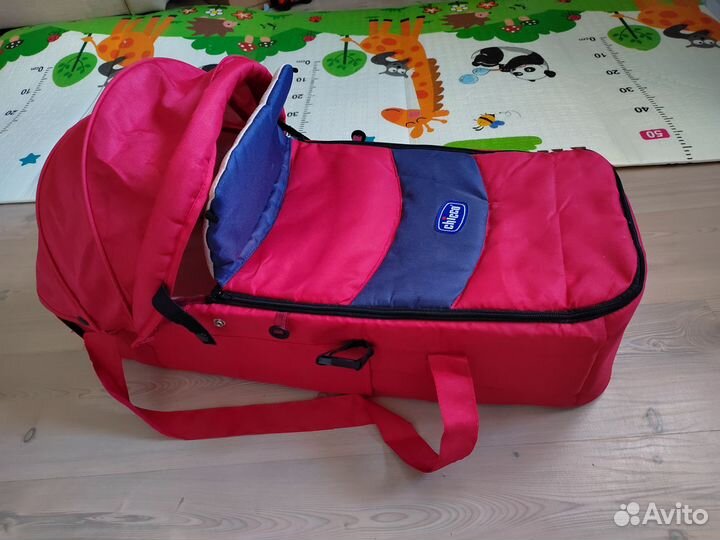 Люлька переноска